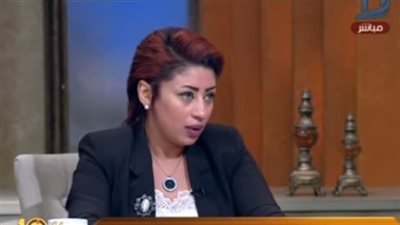 أشجان نبيل: أفلام السبكي ساهمت في تعليم الشباب التحرش  