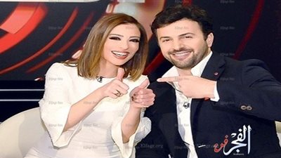 وفاء الكيلاني تنشر صورتها في حضن تيم حسن بعد خبر فقدانها جنينها