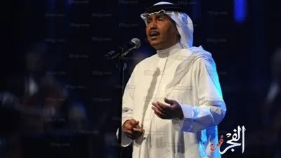 تحت شعار كامل العدد.. محمد عبده يحيي حفلا ساهرا بأحد فنادق القاهرة