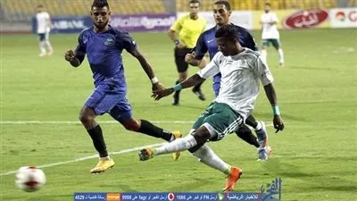خاص| الايفواري شيخ موكورو يكشف كواليس رحيله للدوري السعودي ورسالته لجماهير بورسعيد
