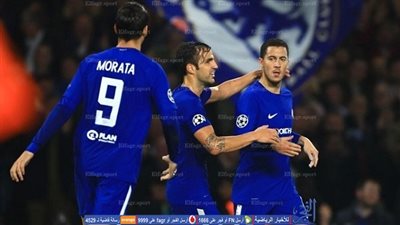 موعد مباراة نيوكاسل يونايتد ضد تشيلسي اليوم