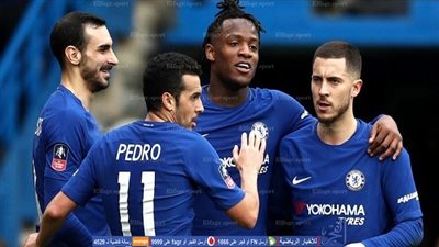 موعد مباراة تشيلسي ونيوكاسل يونايتد في الدوري الإنجليزي والقنوات الناقلة ومشاهدة البث المباشر