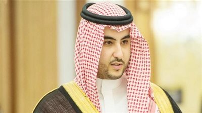 خالد بن سلمان معزياً بوفاة جون ماكين: سنفتقد صديقاً للسعودية