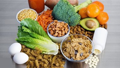 أطعمة غنية بحمض الفوليك للحامل.. تعرفي عليها