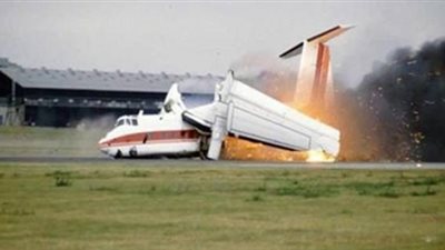 قتلى وجرحى في تحطم طائرة بالولايات المتحدة