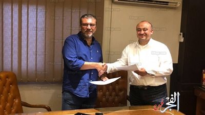 عاجل.. عمرو الليثي رئيسًا لشبكة تليفزيون النهار ومذيعًا على الشاشة