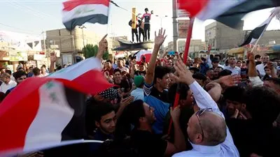 العراق يترقب إعلان أسماء مرشحي الرئاسات الثلاث.. والكرد أقرب لـ