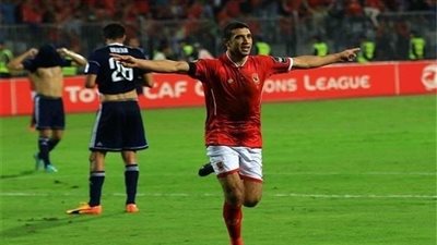 الأهلي يدرس كامبالا بـ