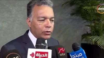  وزير النقل: لأول مرة تصل نسبة المكون المحلي في تصنيع القطارات إلى 30% (فيديو) 