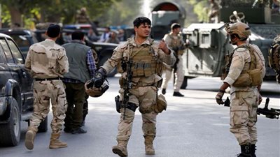 تجمع سياسي أفغاني يعلن بدء عصيان مدني بسبب الانتخابات المقبلة