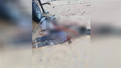  ضربات متلاحقة وتطهير بؤر الإرهاب.. 