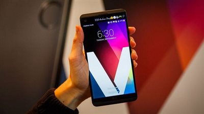 إل جي تطلق تحديث الأندرويد أوريو للهاتفين V20 و Q6 عالميًا