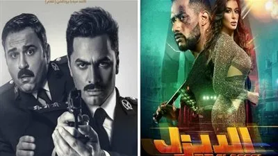 محمد رمضان يخدع  جمهوره بلقب 