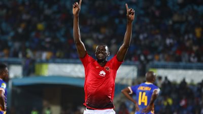 الأهلي: الجماهير سلاحنا لتخطي عقبة كمبالا