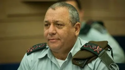 رئيس الأركان الإسرائيلي: مستعدين لكل الاحتمالات في غزة
