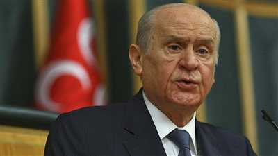 الحركة القومية بتركيا: روح 