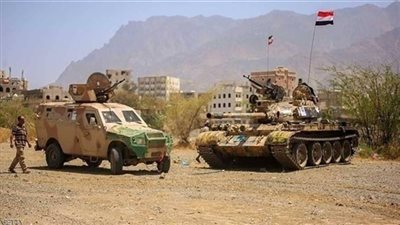 الجيش اليمني: إحباط محاولة تسلل لـ 