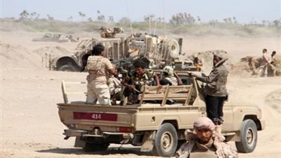 مقتل قيادات حوثية بارزة في الحديدة