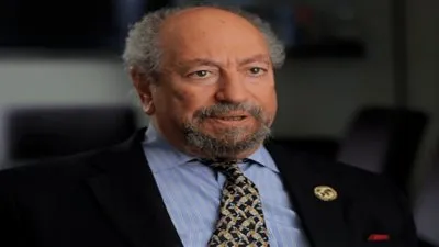 سعد الدين إبراهيم عن وفاة جون ماكين: أحد عمالقة السياسة الأمريكية وبطل حرب