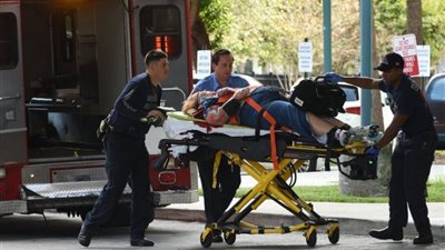 عاجل..  قتلى وجرحى في حادثة إطلاق النار في جاكسونفيل بفلوريدا