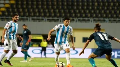 بيراميدز يكافئ لاعبي الفريق بعد الفوز على الداخلية