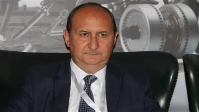 اتحاد الصناعات يوجه مناشدة إلى وزير الصناعة بشأن اتفاقية التجارة الحرة بين مصر وتركيا