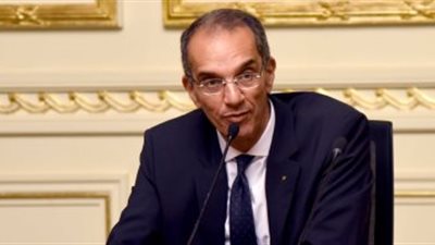 وزير الاتصالات: طرح ترددات جديدة مرهون بحاجة شركات المحمول