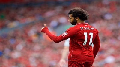 محمد صلاح يفتح النار على اتحاد الكرة برسالة من العيار الثقيل