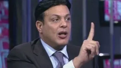 محمد حمودة عن الأموال المصرية المهربة للخارج: 