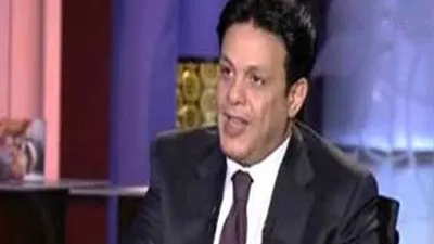 محام: الدولة يجب أن تحاسب كل من يتداول جرافيتي 