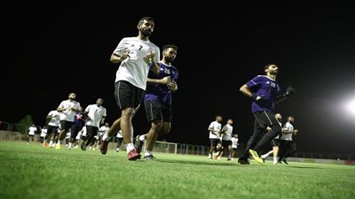 الفيصلي يواصل تدريباته استعدادا لانطلاق الدوري السعودي