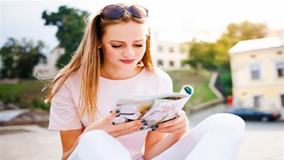 8 فوائد صحية تدفعِك لـ 