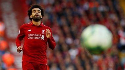 اتحاد الكرة يتحرك لحل أزمة محمد صلاح