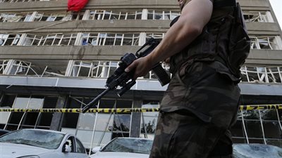 صحفية ألمانية تطالب تركيا بالإفراج عن زملائها الأتراك