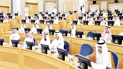 عاجل.. أخبار السعودية اليوم | الشورى لـ