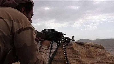 ضربة جديدة للحوثيين.. مقتل عدد من قادة 