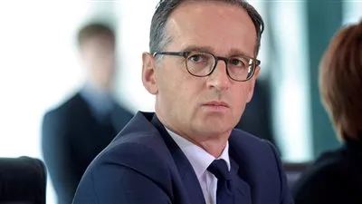 ألمانيا: ينبغي أن ترد أوروبا على العقوبات الأمريكية ضد روسيا والصين وتركيا