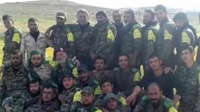 إيران: علاقتنا مع الأسد لا يقررها طرف ثالث