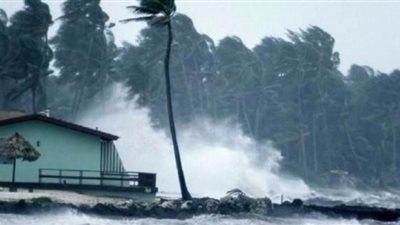 حكايات اليوم.. إعصار هارفي الأمريكي.. وابن هارون يتولى خلافة العباسيين