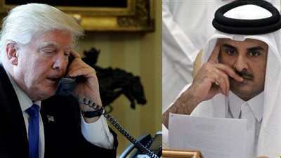 بسبب دعمها للإرهاب.. دعوة أمريكية لترامب لفرض عقوبات على قطر