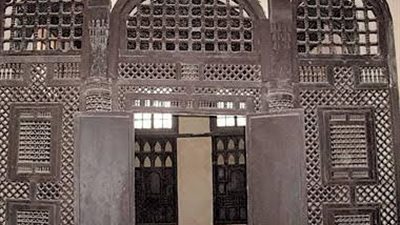 تشكيليون ومصورون في ضيافة 