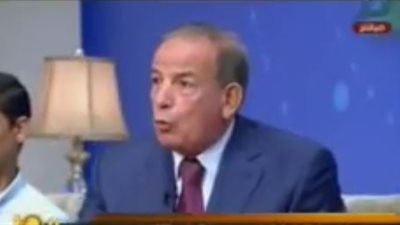 مساعد وزير الداخلية الأسبق يطالب بإعادة النظر في مسألة الـ