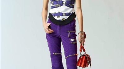 أجدد صيحات موضة خريف 2018 (صور)