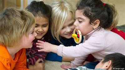 كيفية تنمية الذكاء العاطفي لدى الأطفال؟