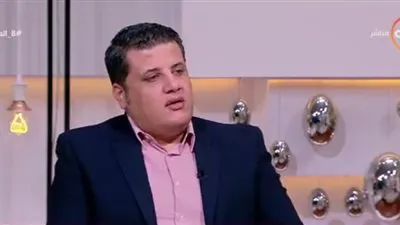 مصطفى زمزم: المؤسسات الأهلية هي الضلع الثالث في مثلث التنمية (فيديو)