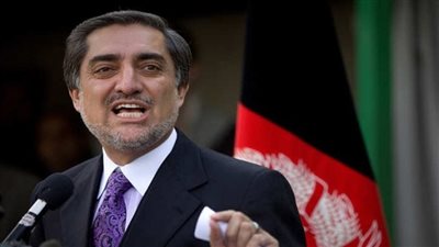 الحكومة الأفغانية تنفى تسليح مروحيات مجهولة الهوية لعناصر داعش