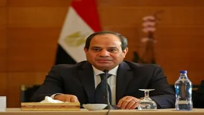 السيسي ونظيره الفيتنامي يشهدان عددا من مذكرات التفاهم بين البلدين