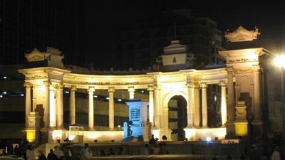 دليل شامل للسياح.. أشهر معالم الإسكندرية السياحية المغمورة