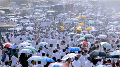عاجل.. حالة وفاة جديدة بين الحجاج المصريين بالسعودية