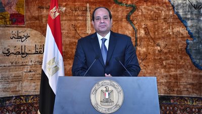 نص كلمة السيسي خلال المؤتمر الصحفي المشترك مع الرئيس الفيتنامي‎